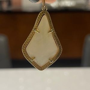 Kendra Scott earrings